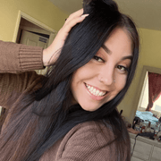 Bianca Z., Babysitter in La Mirada, CA with 4 years paid experience