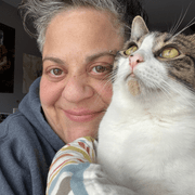 Michele A., Pet Care Provider in Skokie, IL with 2 years paid experience