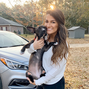 Alyssa D., Pet Care Provider in Mobile, AL with 2 years paid experience