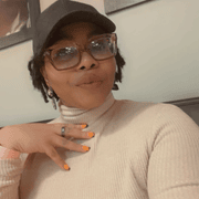 Uche C., Care Companion in Chicago, IL with 4 years paid experience