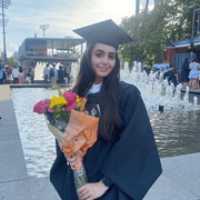 Alexis T., Babysitter in Merrick, NY with 12 years paid experience