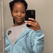 Kerinia B., Babysitter in High Point, NC with 5 years paid experience