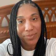 Monica N., Care Companion in Manassas, VA with 0 years paid experience