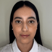 Daniela Y., Babysitter in 33063 with 8 years of paid experience