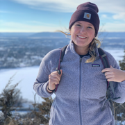 Haley M. - La Crosse <span class="translation_missing" title="translation missing: en.application.care_types.child_care">Child Care</span>
