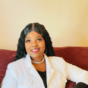 Takeidra D., Care Companion in Gadsden, AL with 25 years paid experience