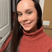 Leidy G., Babysitter in 07960 with 4 years of paid experience