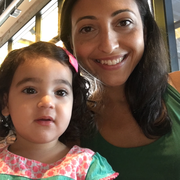 Melissa B. - New Rochelle Nanny