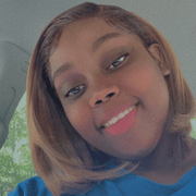 Rayonna H., Babysitter in Clair Mel, FL with 1 year paid experience