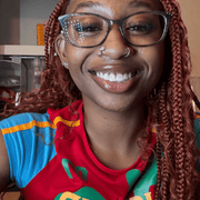 Eriqa M., Babysitter in Richburg, SC 29729 with 1 year of paid experience