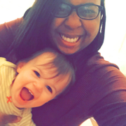 Torian M., Nanny in Vancouver, WA with 3 years paid experience