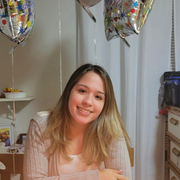 Eduarda P., Babysitter in Danbury, CT with 2 years paid experience