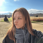 Madeleine S., Pet Care Provider in San Jose, CA with 1 year paid experience