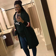 Erica C., Babysitter in Pascagoula, MS with 1 year paid experience