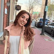Rusul A., Babysitter in Bumpass, VA 23024 with 1 year of paid experience