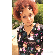 Jane'e K. - Warrenton Babysitter