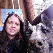 Eve N. - Toledo Pet Care Provider