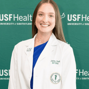 Jaida H., Nanny in 33541 with 10 years of paid experience