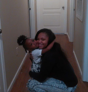 Tyeshia J., Babysitter in Aiken, SC with 3 years paid experience