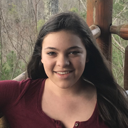 Isabel K., Babysitter in Parkland, FL with 5 years paid experience