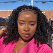 Guichebertha L., Nanny in 08514 with 8 years of paid experience