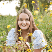 Kendall G., Babysitter in Waco, TX with 4 years paid experience