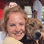Shelley M., Pet Care Provider in Winfield, KS with 1 year paid experience