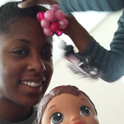 Aleyce M., Babysitter in Cahokia, IL with 3 years paid experience
