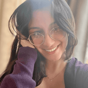 Nagma M., Pet Care Provider in Parsippany, NJ with 1 year paid experience