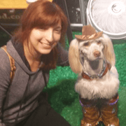 Rebekkah M., Pet Care Provider in Kansas City, MO with 5 years paid experience