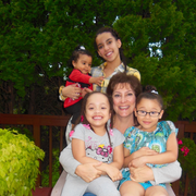 Raffaela F., Babysitter in Surprise, AZ 85379 with 10 years of paid experience