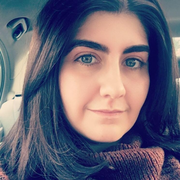 Andrea R. - Hasbrouck Heights <span class="translation_missing" title="translation missing: en.application.care_types.child_care">Child Care</span>