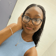 Ashanti W., Babysitter in 33597 with 4 years of paid experience