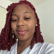 Kanesha M., Babysitter in 62002 with 7 years of paid experience