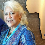 Carolita Leialoha L. - Fayetteville <span class="translation_missing" title="translation missing: en.application.care_types.child_care">Child Care</span>