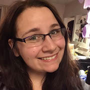 Elizabeth H., Child Care in Memphis, NY 13112 with 7 years of paid experience