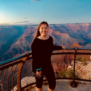 Gaby D. - Bruceville <span class="translation_missing" title="translation missing: en.application.care_types.child_care">Child Care</span>