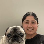 Claudia C., Pet Care Provider in San Mateo, CA with 1 year paid experience