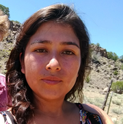Lina S., Nanny in Santa Fe, NM with 6 years paid experience
