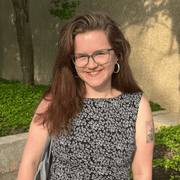 Alexandria H., Child Care Provider in 27597 with 12 years of paid experience
