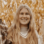Olivia B., Nanny in Volga, SD 57071 with 2 years of paid experience