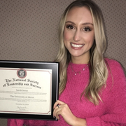 sarah s., Child Care Provider in 44708 with 6 years of paid experience