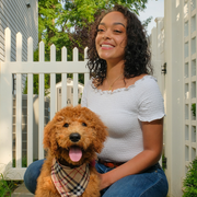 Rebecca A., Pet Care Provider in Ossining, NY with 2 years paid experience