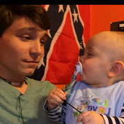 Anthony B. - Sod <span class="translation_missing" title="translation missing: en.application.care_types.child_care">Child Care</span>