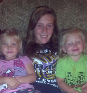 Sydney B., Nanny in Barnesville, MN with 5 years paid experience