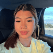 Ellamae M., Babysitter in 95008 with 1 year of paid experience