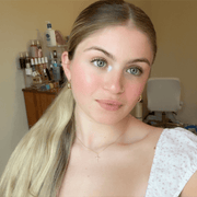 Alli H., Babysitter in Marina, CA with 1 year paid experience