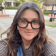 Georgia L., Nanny in Fairfax, CA 94930 with 2 years of paid experience