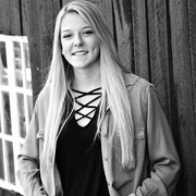 Torrie B. - Lusby Babysitter