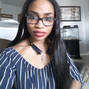 Olayinka P., Babysitter in Grand Prairie, TX with 0 years paid experience